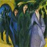 German Expressionism
