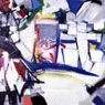 Gestural Abstraction
