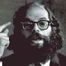 Allen Ginsberg