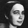Natalia Goncharova