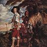 Grand Manner Portraiture Art & Analysis