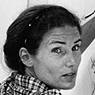 Nancy Graves