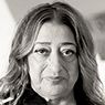 Zaha Hadid