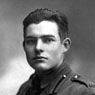 Ernest Hemingway