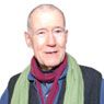 Geoffrey Hendricks