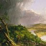 The Hudson River School Art & Analysis