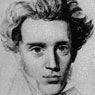 Soren Kierkegaard