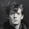 Robert Mapplethorpe