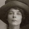Margrethe Mather