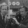 Albert and David Maysles