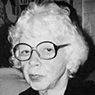 Lisette Model