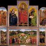 Northern Renaissance Biography, Art & Analysis