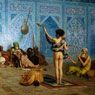 Orientalism Art & Analysis