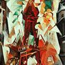 Orphism Art & Analysis