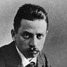 Rainer Maria Rilke