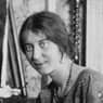 Hannah Ryggen