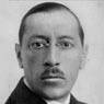 Igor Stravinsky