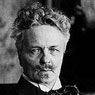 August Strindberg
