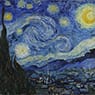 Synesthesia Art & Analysis