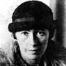 Sophie Taeuber-Arp