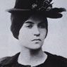 Suzanne Valadon