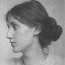 Virginia Woolf