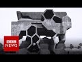 The Beauty of Brutalism
