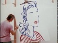 Roy Lichtenstein