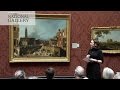 Canaletto: view paintings of Venice