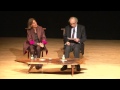 Meet the Author: Listening to Stone: The Art and Life of Isamu Noguchi by Hayden Herrera