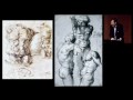 The Handwriting of Artists and the Dating of Their Drawings: The Case of Parmigianino