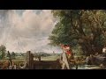 John Constable - The Way I See The World