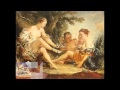 Landmarks of Western Art: From Rococo to Revolution