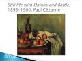 Post-Impressionism by Otis Modern Art