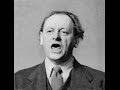 Dada, Kurt Schwitters & The Ursonate