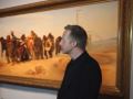 Interview with guest curator David Jackson on Peredvizhniki: Pioneers of Russian Painting