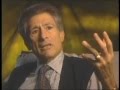 Edward Said: On Orientalism