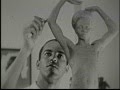 Richmond Barthé: African-American sculptor (1901-1989)