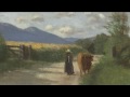 Corot to Monet: Exhibitions