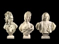 Enlightenment and Beauty: Sculptures by Houdon and Clodion
