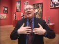 Picasso Posse: The Mona Lisa of Cubism