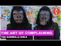 Guerrilla Girls - The Art of Complaining