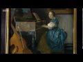 Vermeer - Secret Lives of the Artists