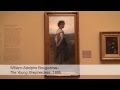 The San Diego Museum of Art, The Young Shepherdess