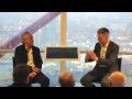 Lisson Gallery Frieze Masters event: Anish Kapoor and Tim Marlow in conversation