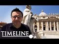 Baroque: From St Peter's to St Paul's - Part One (Art History Documentary)