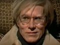Warhol by Bailey