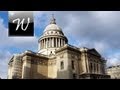 The Pantheon, Paris