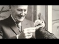 Desmond Morris on Joan Miro | TateShots