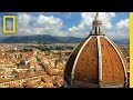 Leonardo's Universe: National Geographic Documentary